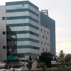 The Townhall